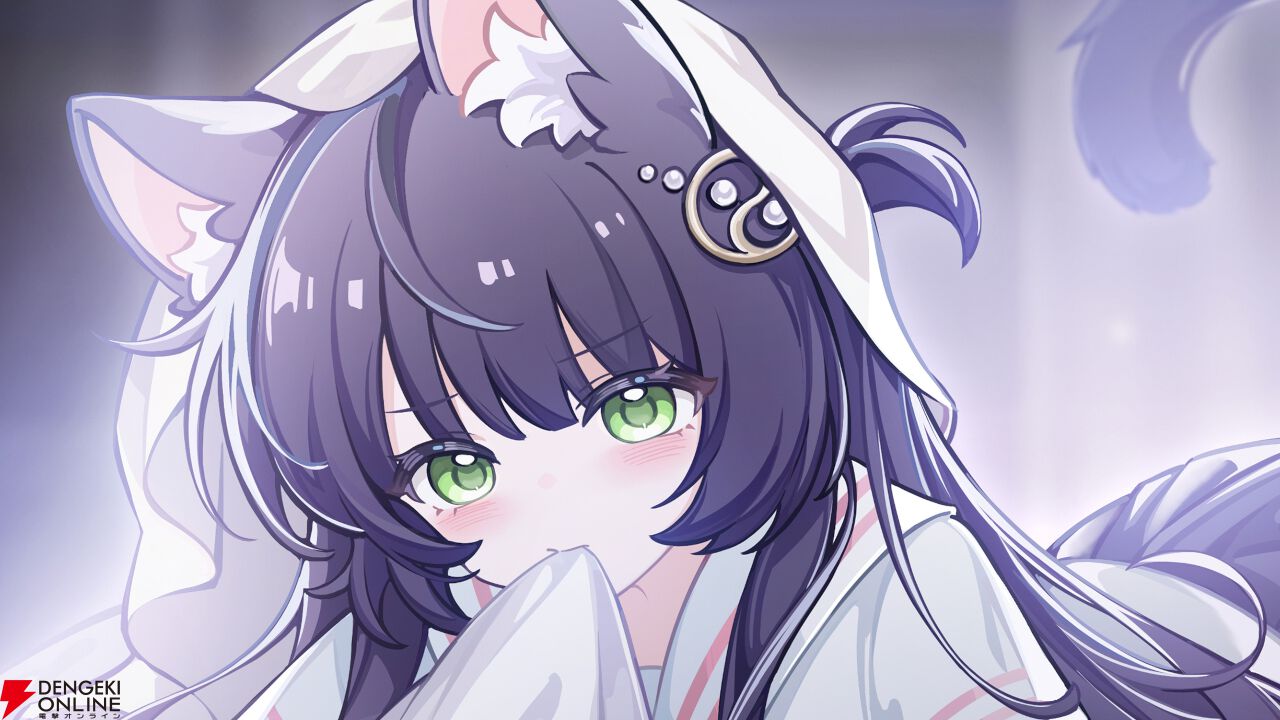 クトゥルフ×美少女の経営SLG『夜明けの笛吹き者』がSteamで配信開始。『ヨグ=ソトースの庭』開発チームの新作
