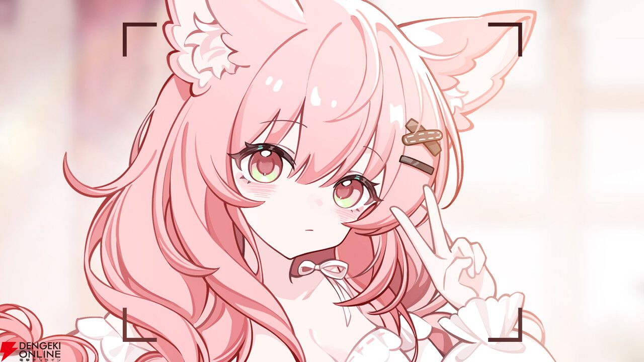 クトゥルフ×美少女の経営SLG『夜明けの笛吹き者』がSteamで配信開始。『ヨグ＝ソトースの庭』開発チームの新作