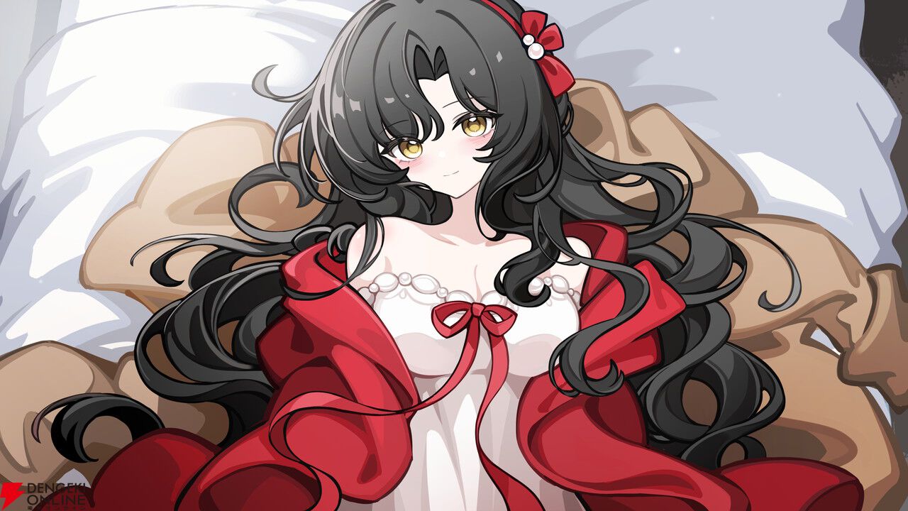 クトゥルフ×美少女の経営SLG『夜明けの笛吹き者』がSteamで配信開始。『ヨグ=ソトースの庭』開発チームの新作