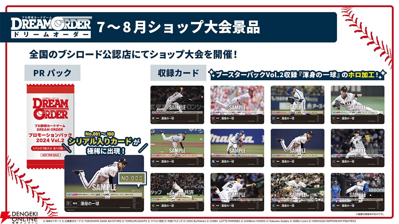 ドリームオーダー（ドリオ）』里崎智也、松田宣浩、糸井嘉男