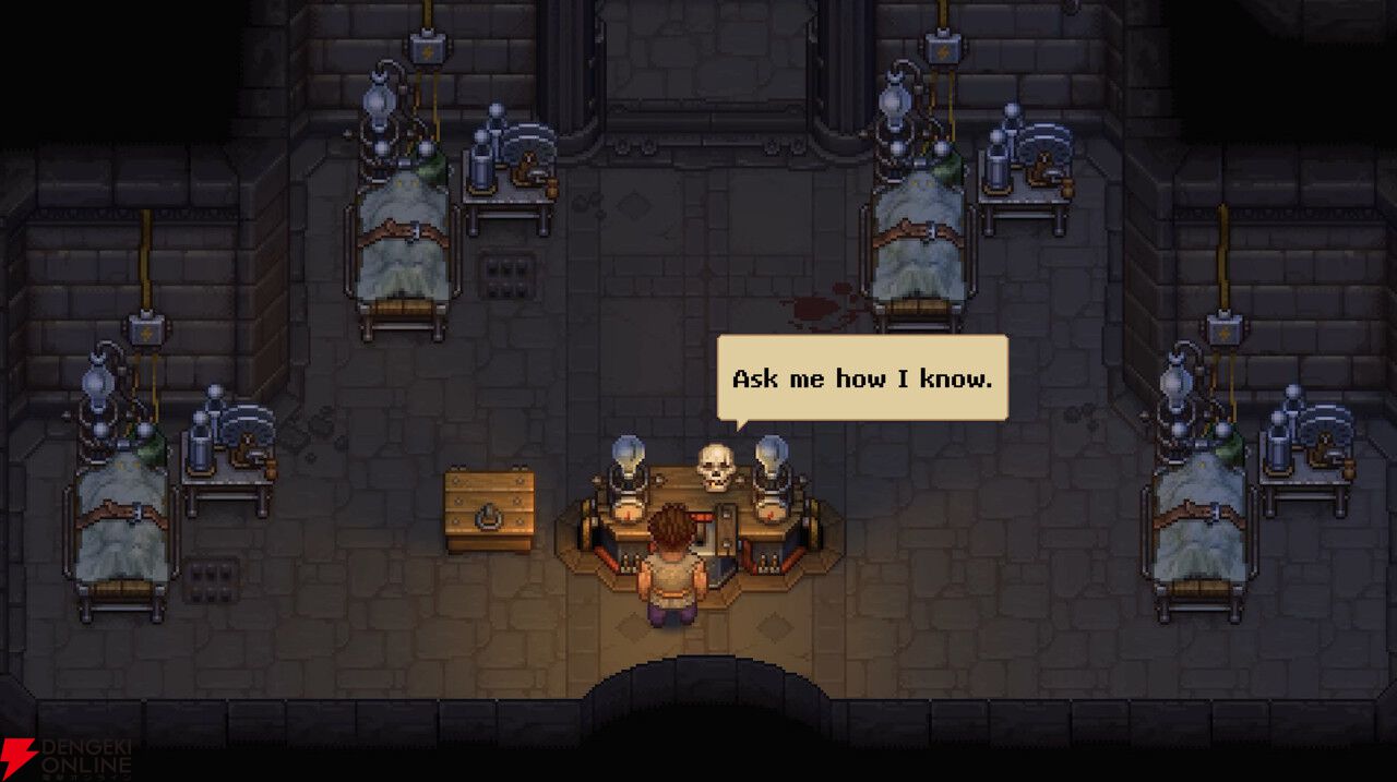 1000万人が遊んだ不道徳系シム続編『Graveyard Keeper 2』配信中。自慢のゾンビ軍団を率いて戦う新要素も