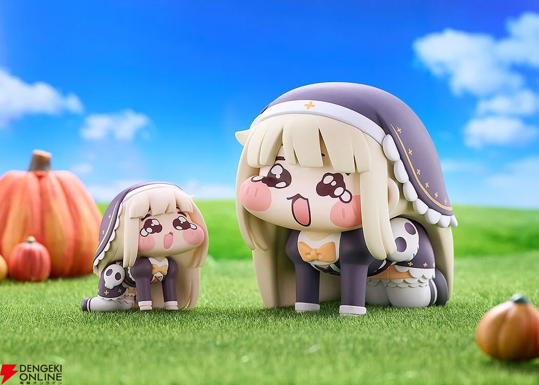 画像6/10＞【トリッカル】ｽﾋﾟｷが『POP UP PARADE』より発売決定