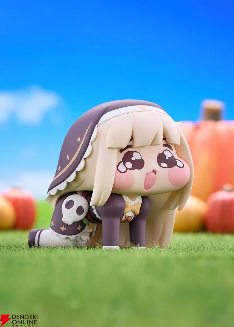 画像4/10＞【トリッカル】ｽﾋﾟｷが『POP UP PARADE』より発売決定