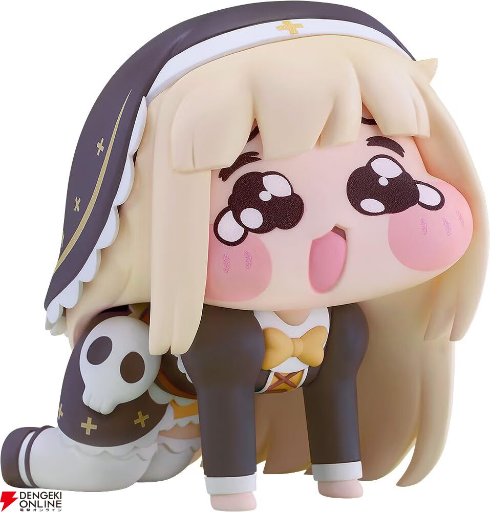 画像1/10＞【トリッカル】ｽﾋﾟｷが『POP UP PARADE』より発売決定