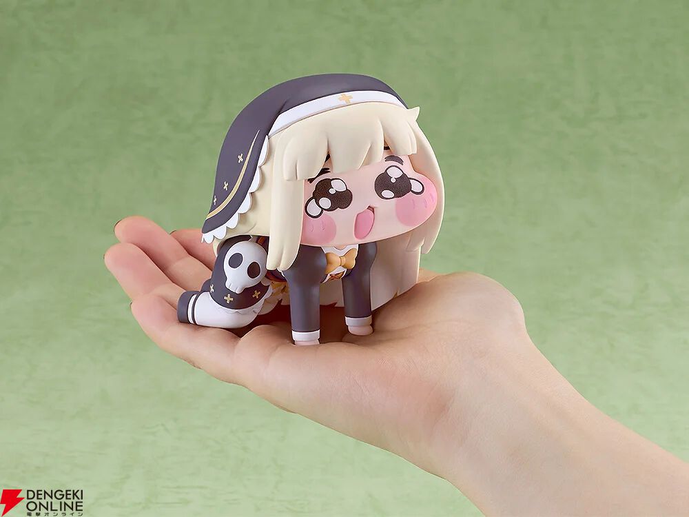 画像10/10＞【トリッカル】ｽﾋﾟｷが『POP UP PARADE』より発売決定