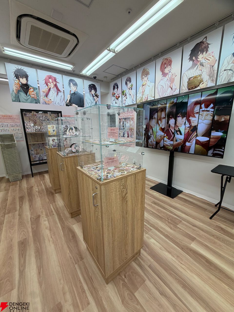 “オトメイト×ビーズログ POP UP SHOP 2026”