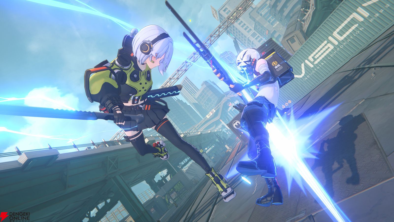 ゼンレスゾーンゼロ』の企画が立ち上がった経緯とは？ リリース間近の