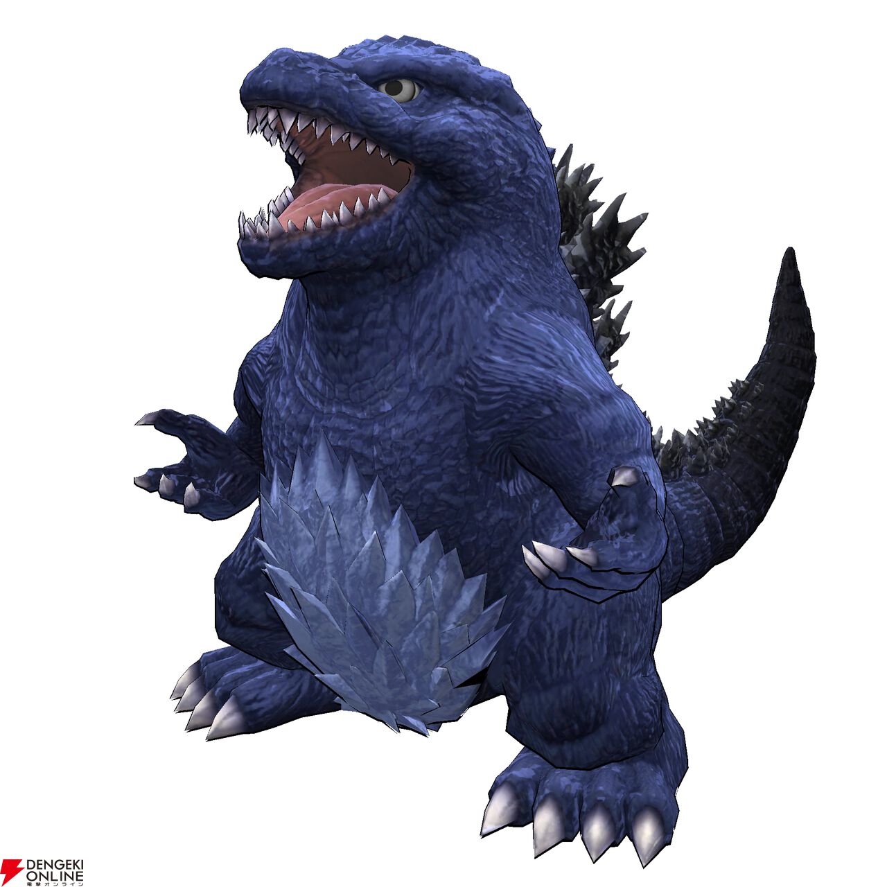 『LINE：モンスターファーム』に『ゴジラ』が上陸！ ファンも驚きの再現とゴジラやキングキドラなどを育成して、自分だけの大怪獣バトルを！