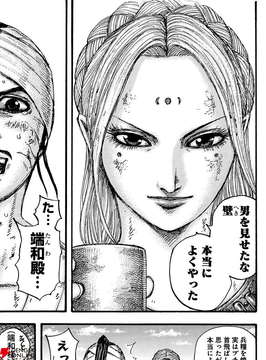 『キングダム』キャラ人気ランキングTop20。信や嬴政、秦の六大将軍などのなかで最も多くの指示を集めたのは!?【2026年最新版】
