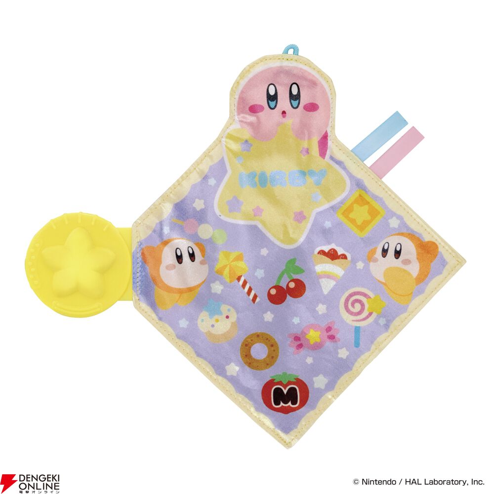 『星のカービィ』関連玩具