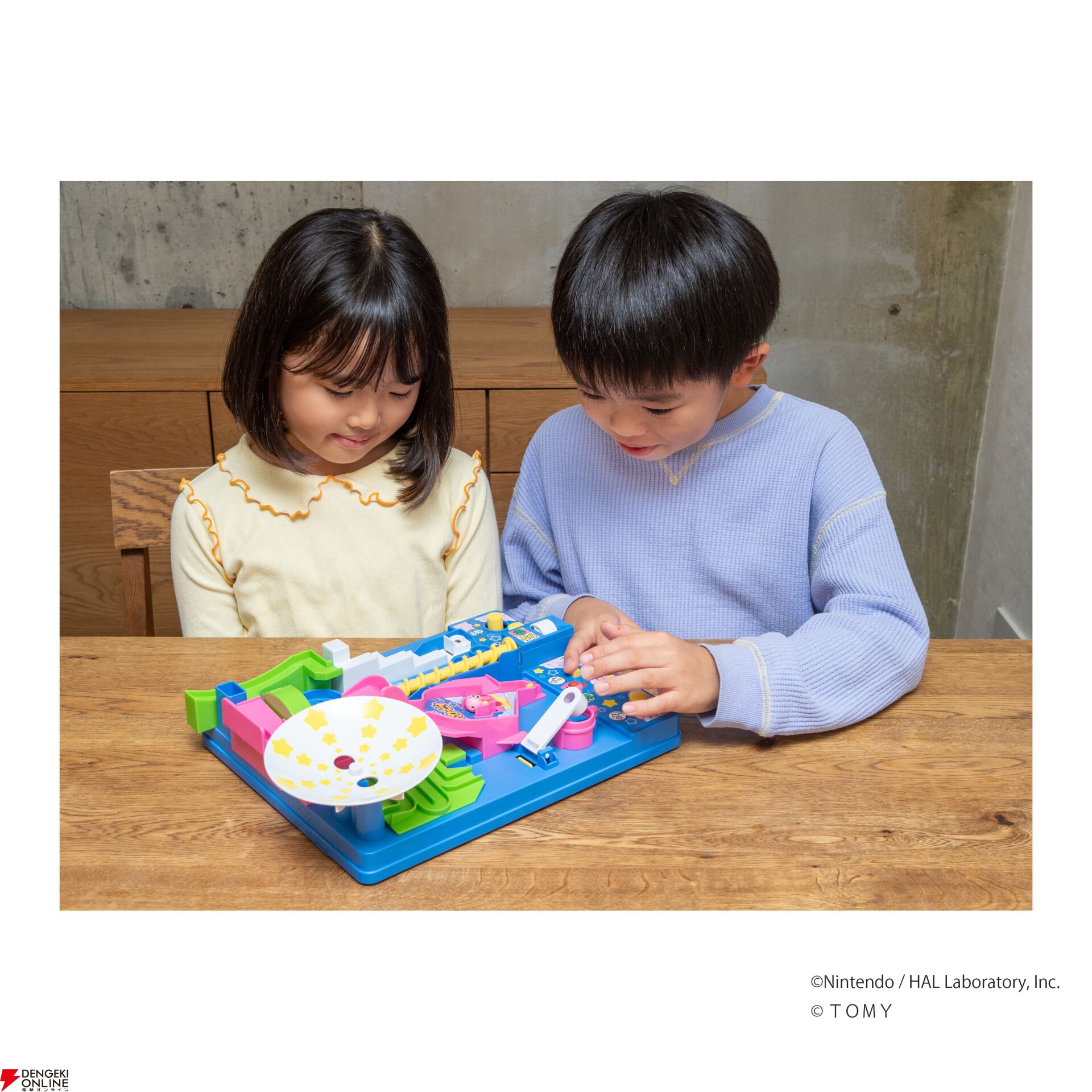 『星のカービィ』関連玩具
