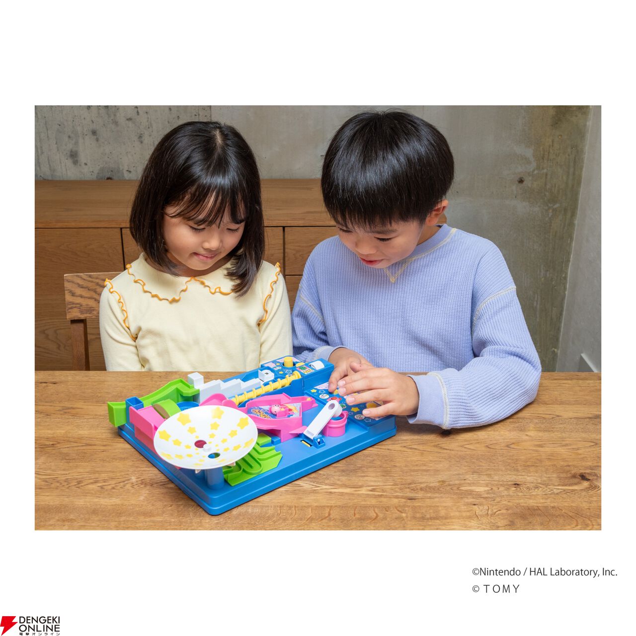『星のカービィ』関連玩具
