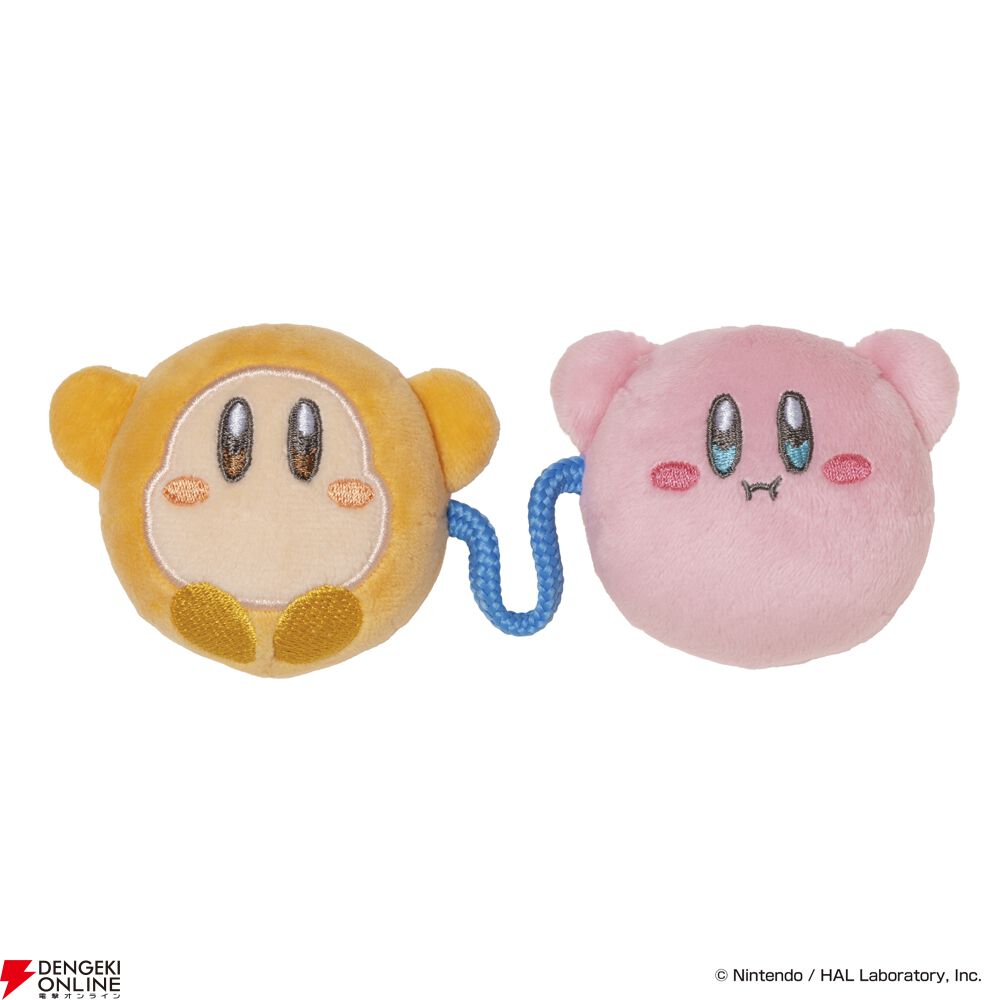 『星のカービィ』関連玩具