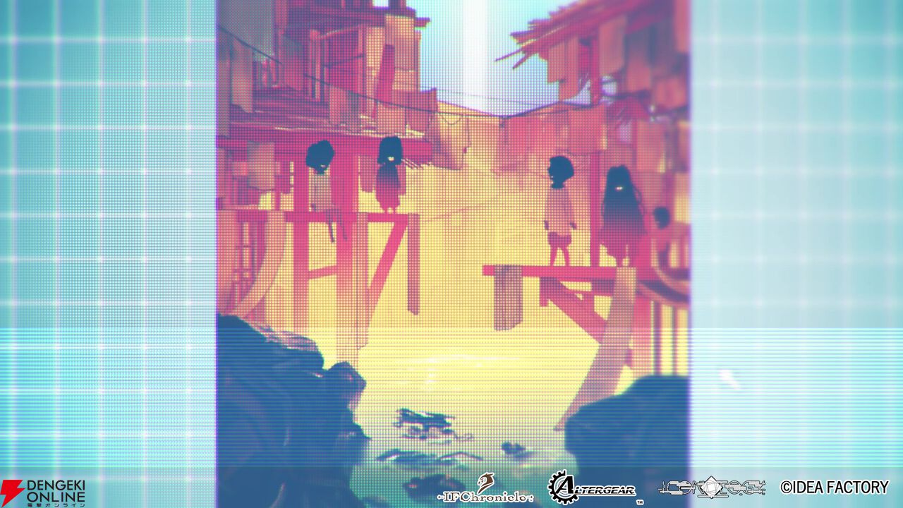 アイディアファクトリー新ブランド『IFChronicle（イフクロニクル）』