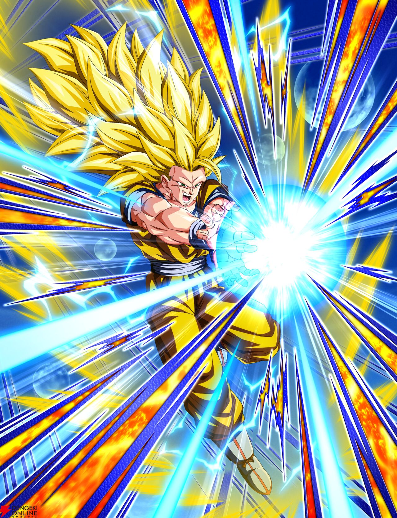 『ドラゴンボールZ ドッカンバトル』