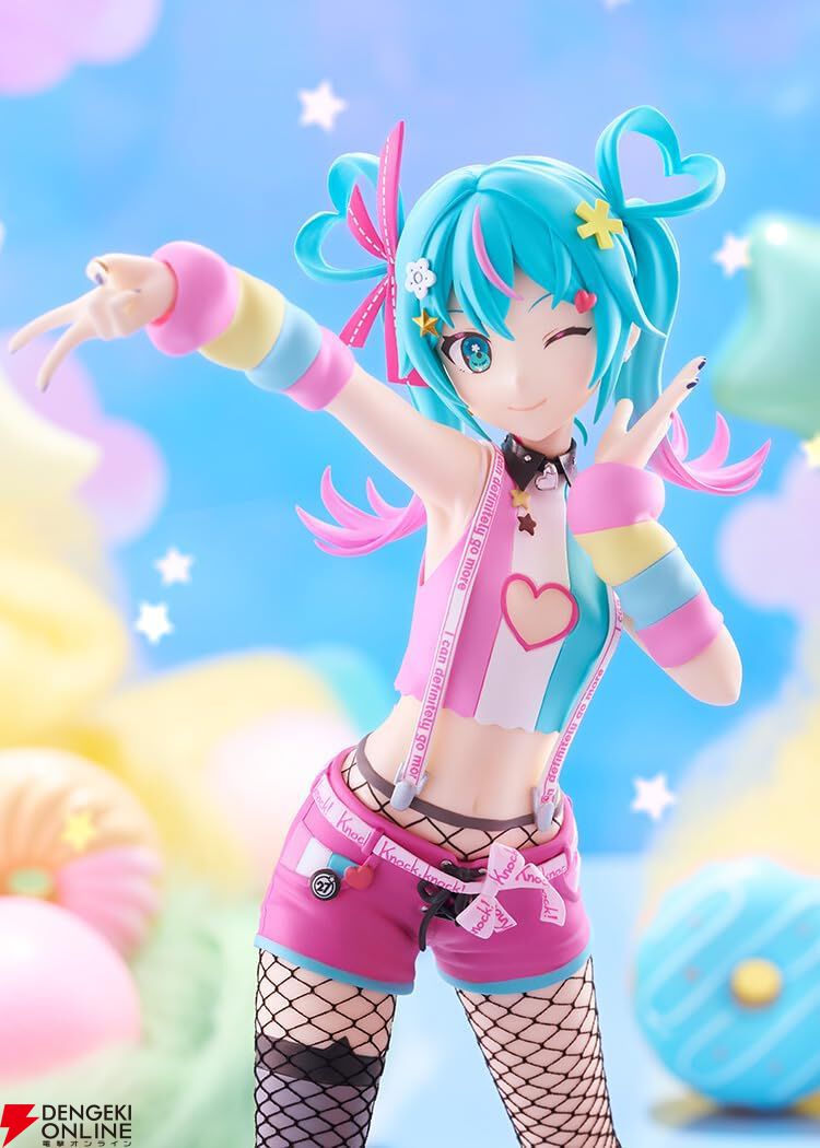 dezzy　Princess in The Galaxy　ボカロ　CD　初音ミク 初音ミク】ボカロP・DECO*27氏プロデュースの《デコミク（ライトネス