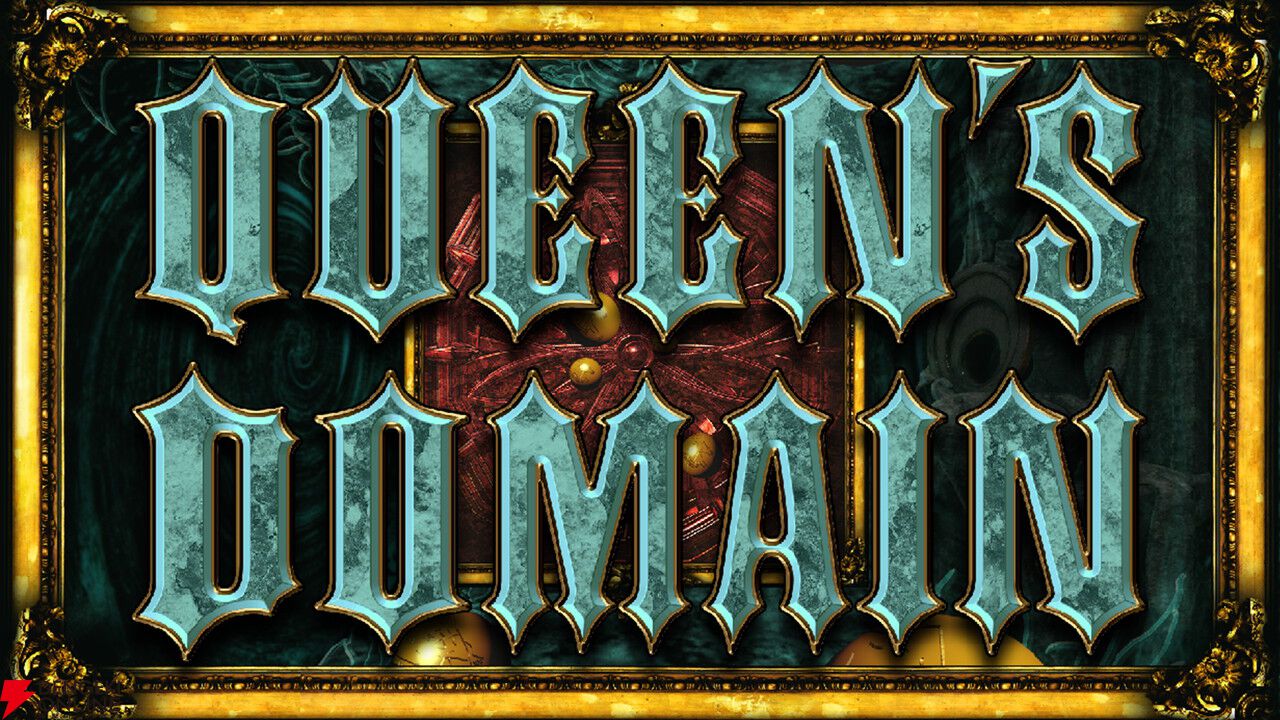 『キングスフィールド』に影響を受けたレトロファンタジーRPG『Queen's Domain』10/30発売。過酷な迷宮を突き進め