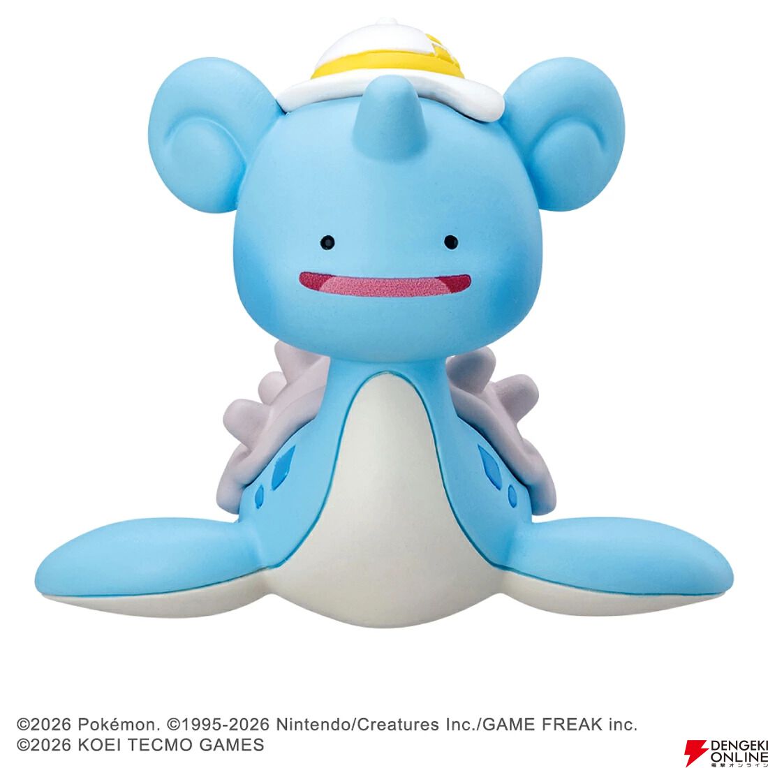 『モンコレ ぽこ あ ポケモン コレクション』