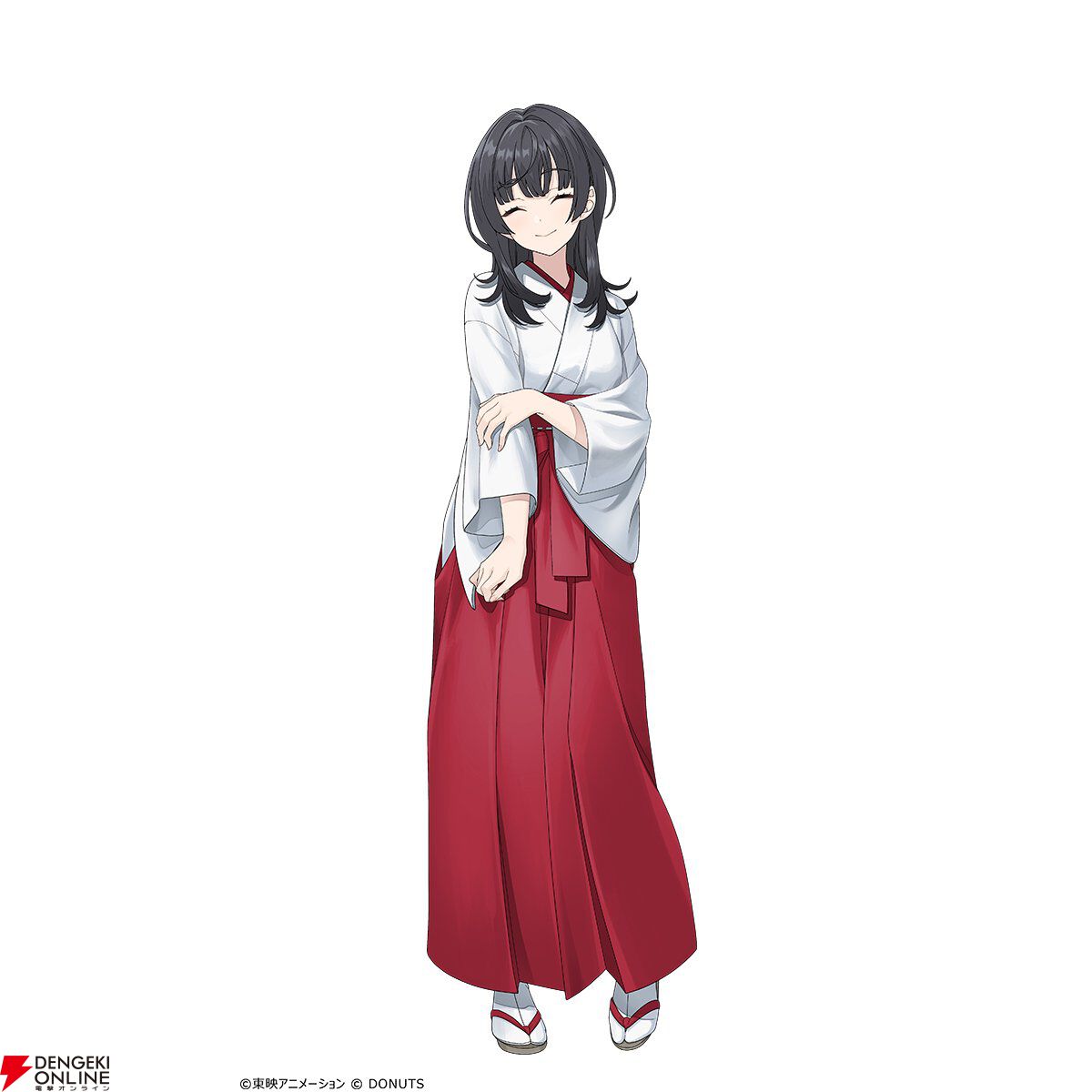 『ガルリフ』オリジナル新バンド3弾“クズミミズク”公開。イキリ総合職に逆張り引きこもり、ギャンブル巫女、バックレ専業社不、キラキラ一般職…この5人、大丈夫?