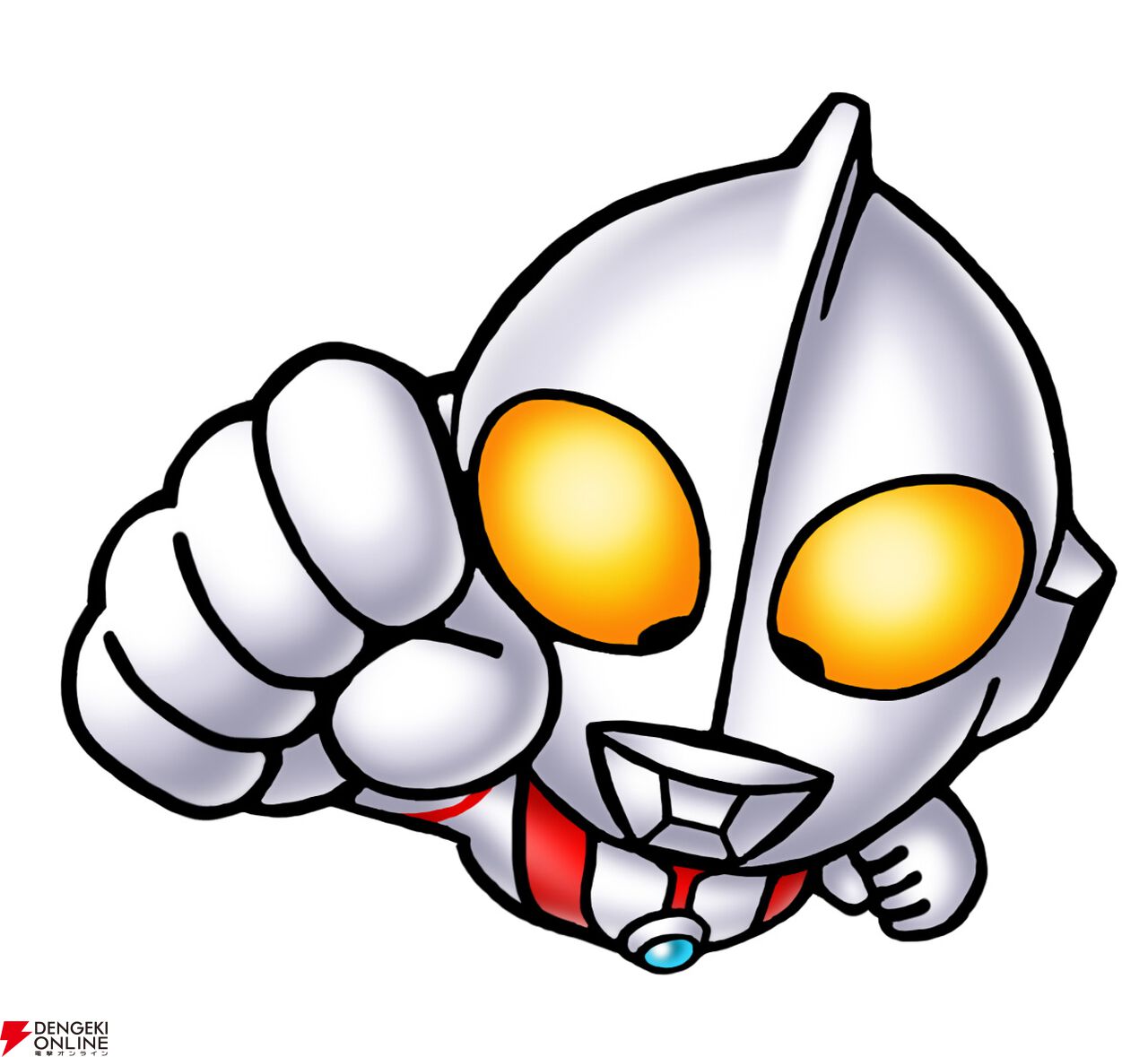 開催中の『TIPSTAR』と『ウルトラマン』のコラボを特撮大好きライターが体験。登場ポーズが飛び交う応援に大興奮！