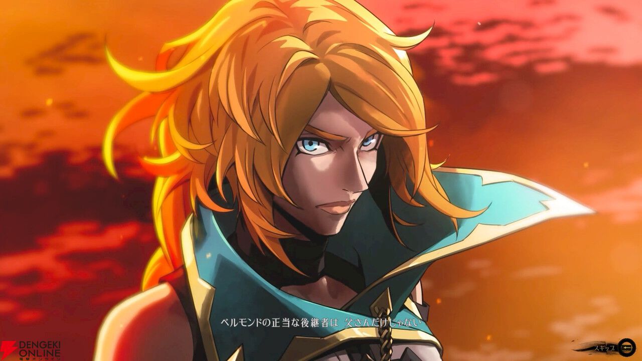 【クリア後総評】『キャッスルヴァニア ベルモンドカース』ネタバレなしレビュー。シリーズらしさが凝縮された約12年ぶりの完全新作！【おすすめ度：9点】