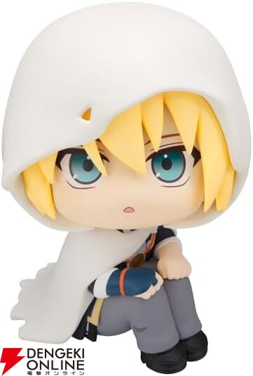 るかっぷ『刀剣乱舞ONLINE』