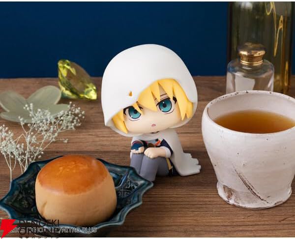るかっぷ『刀剣乱舞ONLINE』