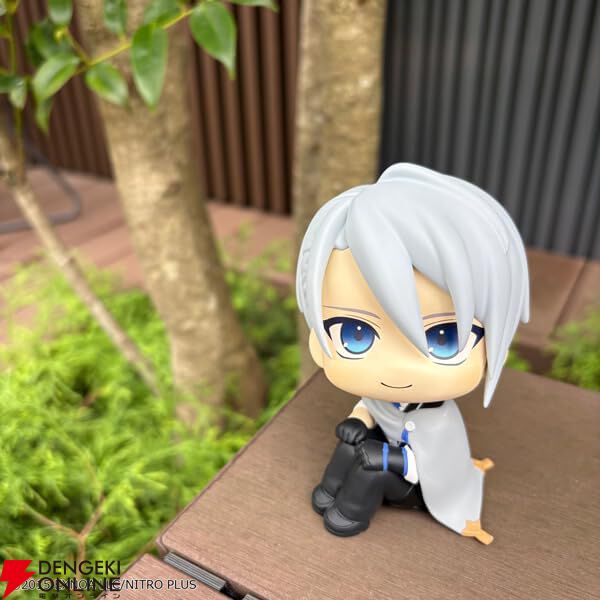 るかっぷ『刀剣乱舞ONLINE』