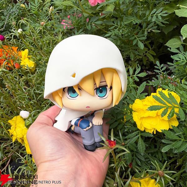 るかっぷ『刀剣乱舞ONLINE』