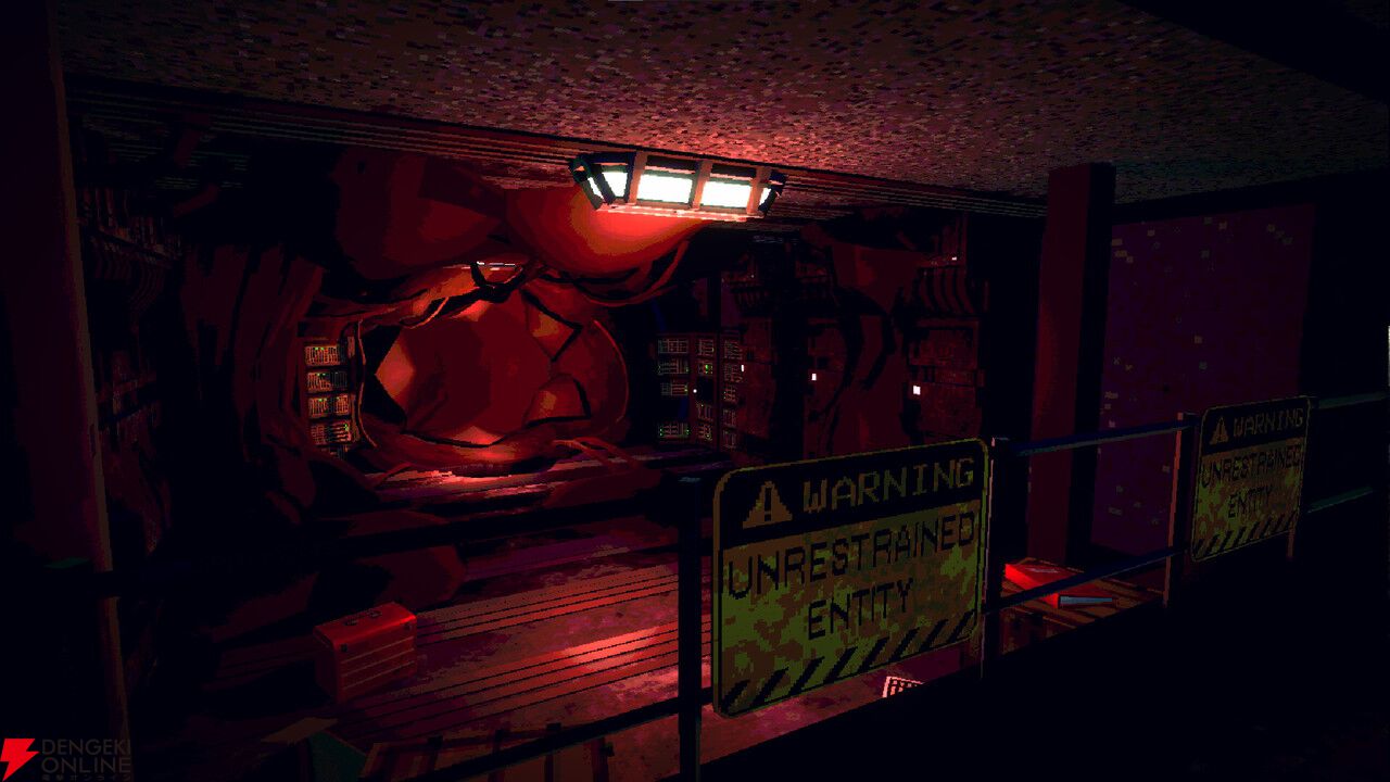 服従か、死か。魔物支配下の社会で生き抜く社畜ホラーADV『HR: Human Remains』【電撃インディー】