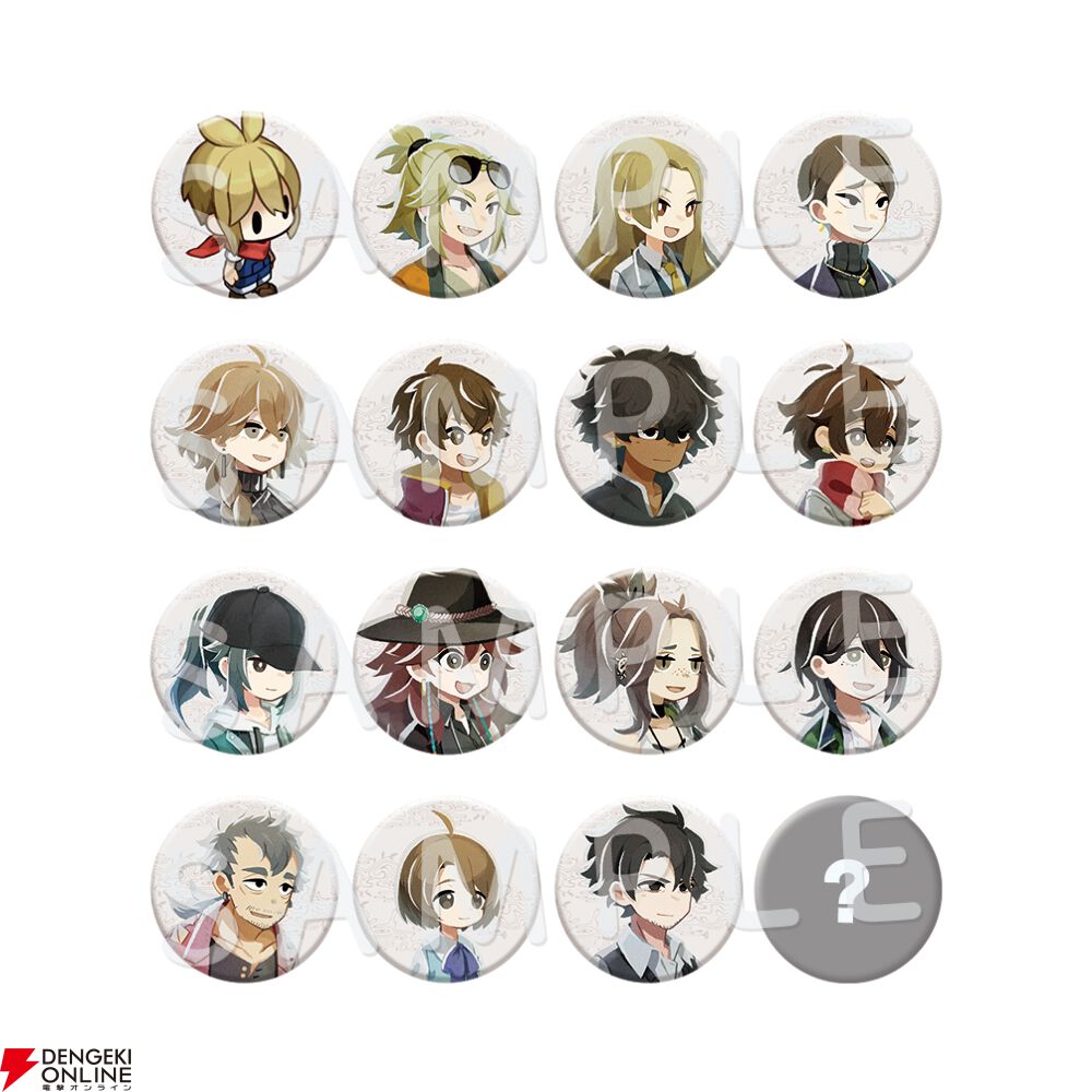 『ほの暮しの庭』新グッズ販売や『プリニーすごろく』試遊を実施。開発スタッフのサイン会も【ぜんため：日本一ソフトウェアブース】