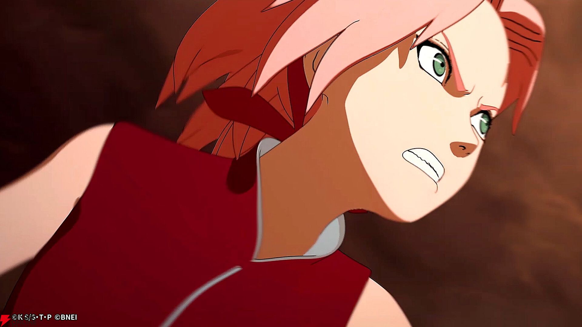 『NARUTO-ナルト-』新作『火影忍者 MOBILE』