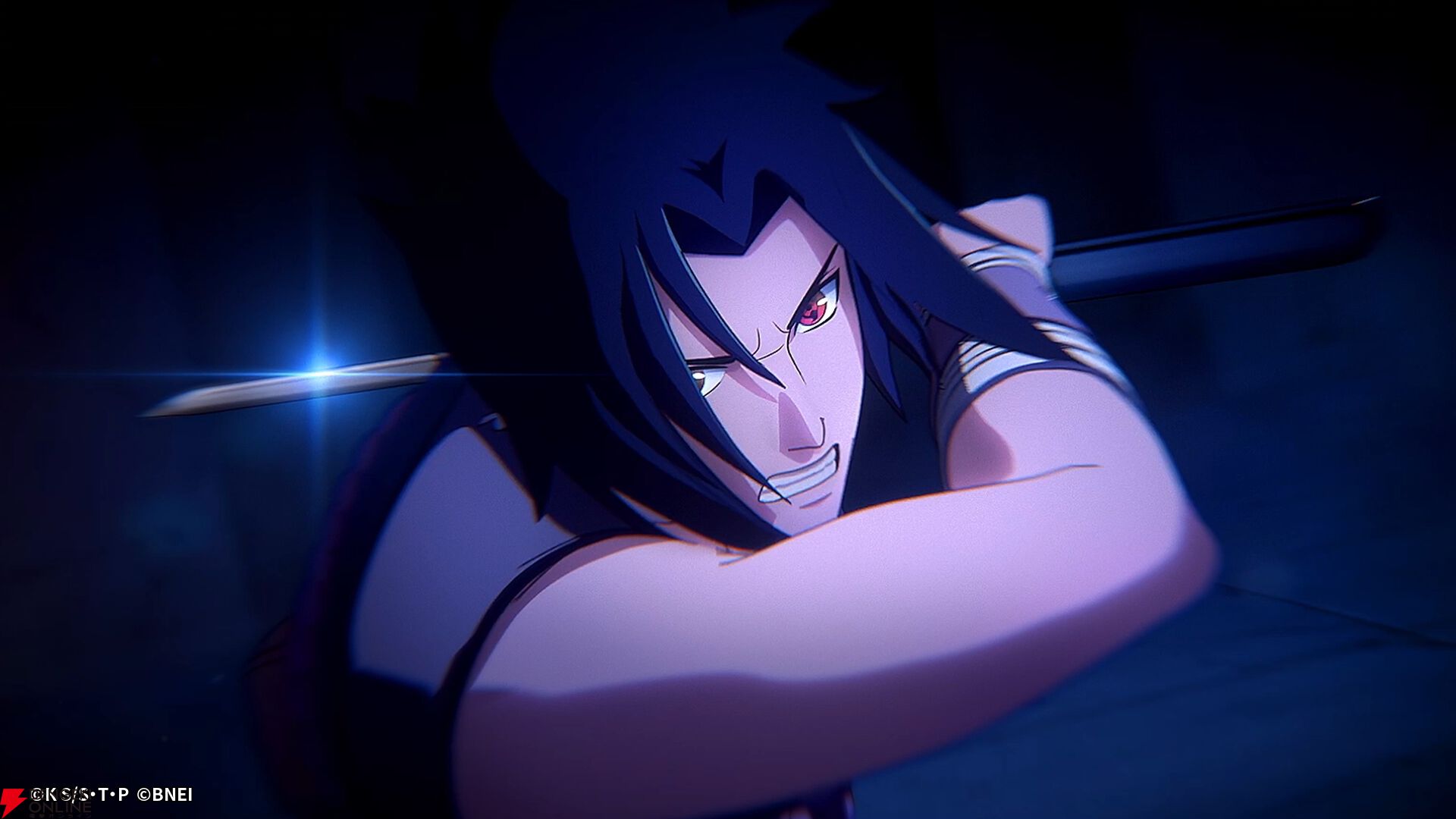 『NARUTO-ナルト-』新作『火影忍者 MOBILE』