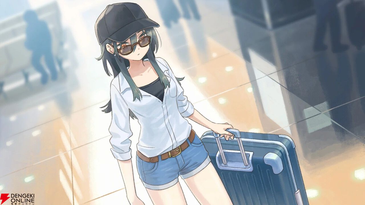 裏山で見つけた謎の物体と未知の暗号。高評価SFミステリーADV『ステラーコード』10/16発売【電撃インディー】