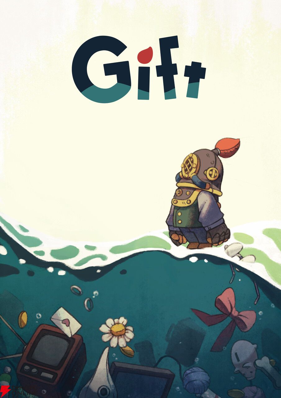 新作マンション運営SLG『RULES OF RESIDENCE』と客船脱出ACT『Gift』を試遊しよう【ぜんため：トイジアムブース】