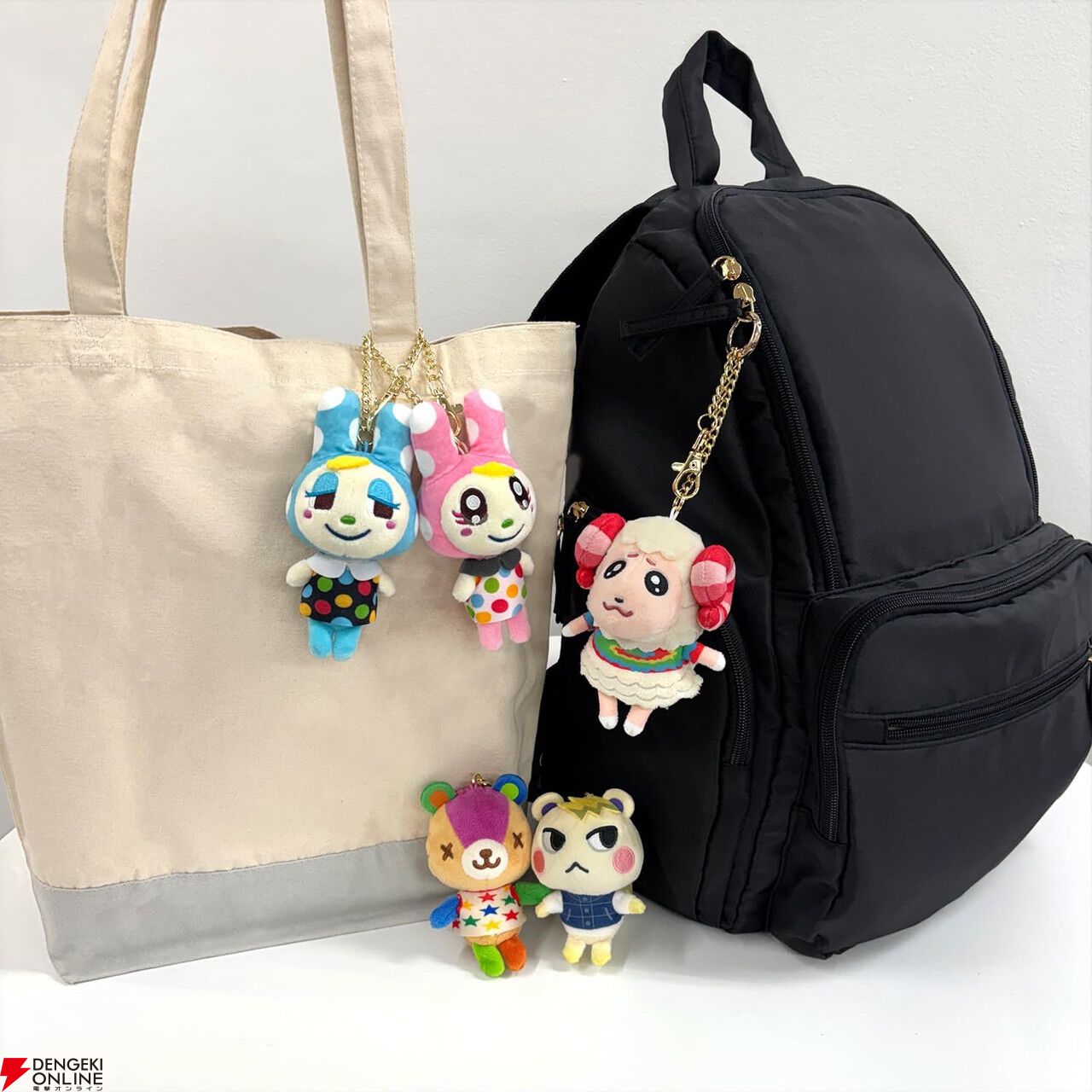 『どうぶつの森 ALL STAR COLLECTION』