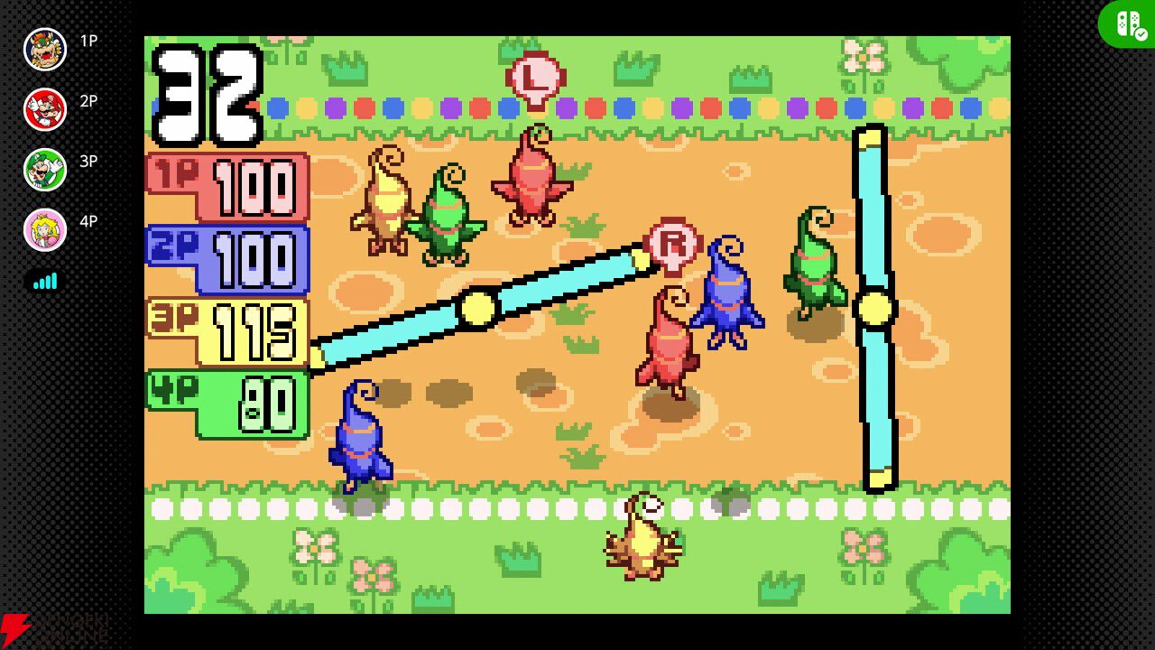 『モンスターファームアドバンス』『メタルスラッグアドバンス』『くるりんパラダイス』が“ゲームボーイアドバンス Nintendo Classics”に追加