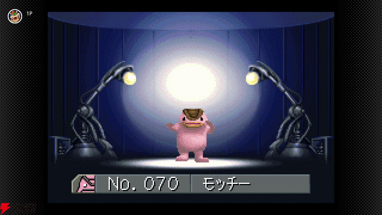 『モンスターファームアドバンス』『メタルスラッグアドバンス』『くるりんパラダイス』が“ゲームボーイアドバンス Nintendo Classics”に追加