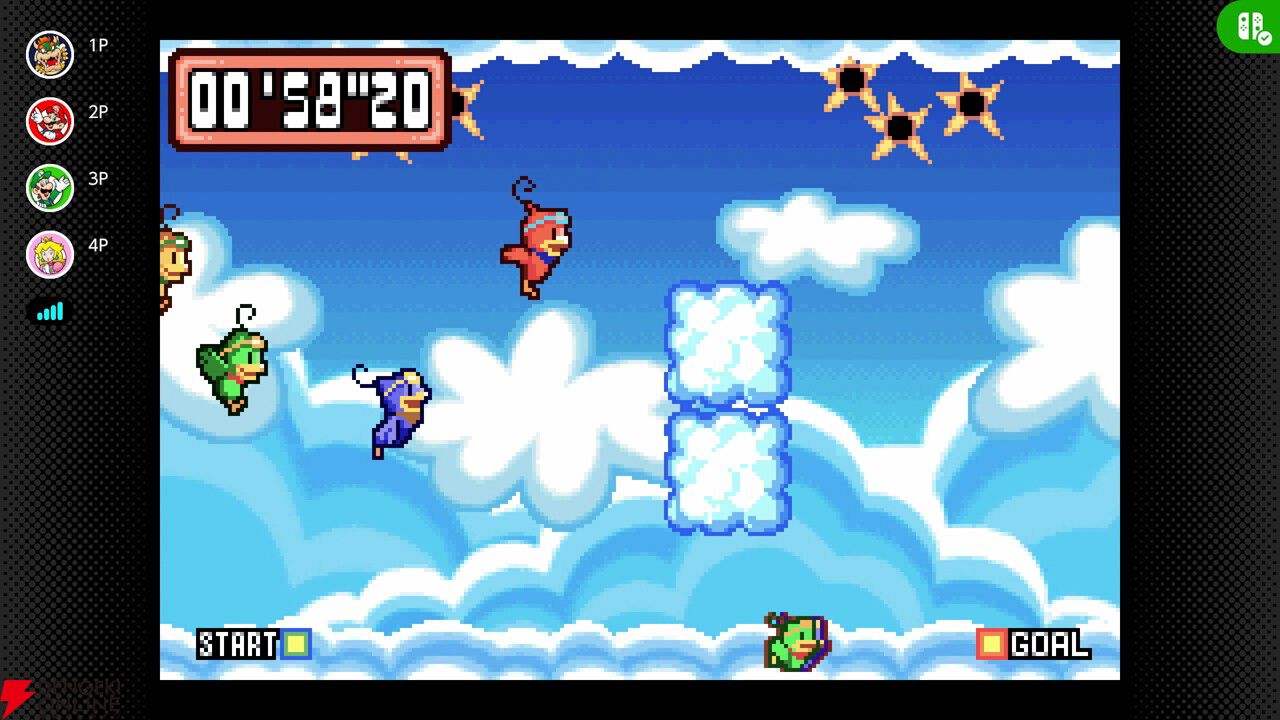 『モンスターファームアドバンス』『メタルスラッグアドバンス』『くるりんパラダイス』が“ゲームボーイアドバンス Nintendo Classics”に追加