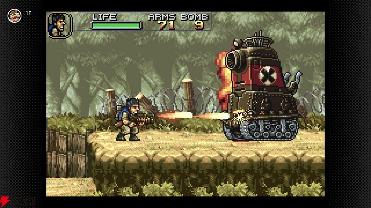 『モンスターファームアドバンス』『メタルスラッグアドバンス』『くるりんパラダイス』が“ゲームボーイアドバンス Nintendo Classics”に追加