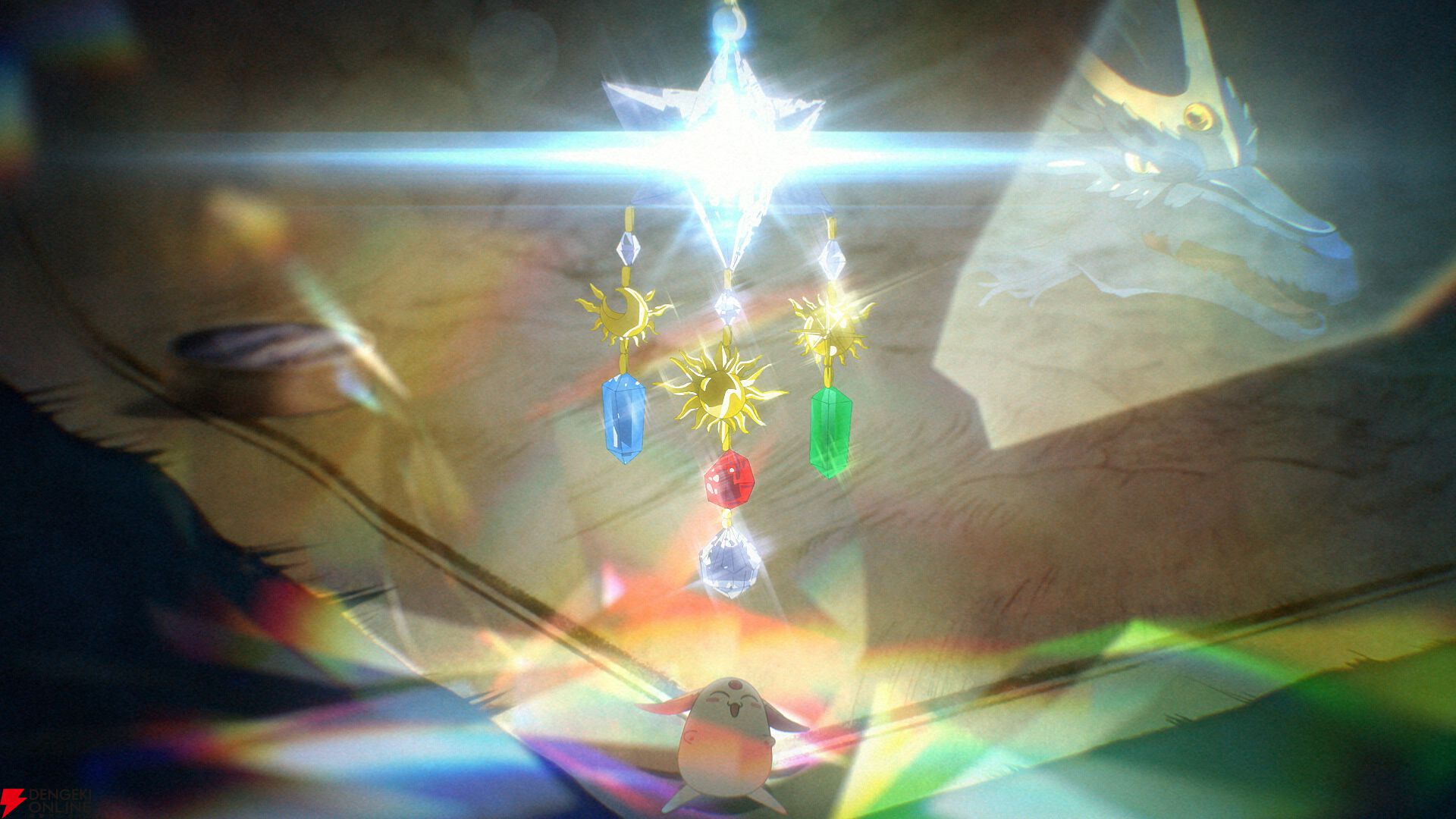 『魔法騎士レイアース』