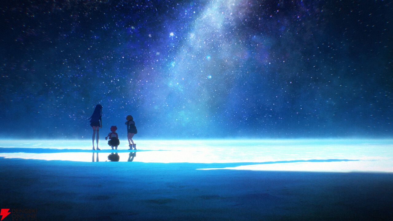 『魔法騎士レイアース』
