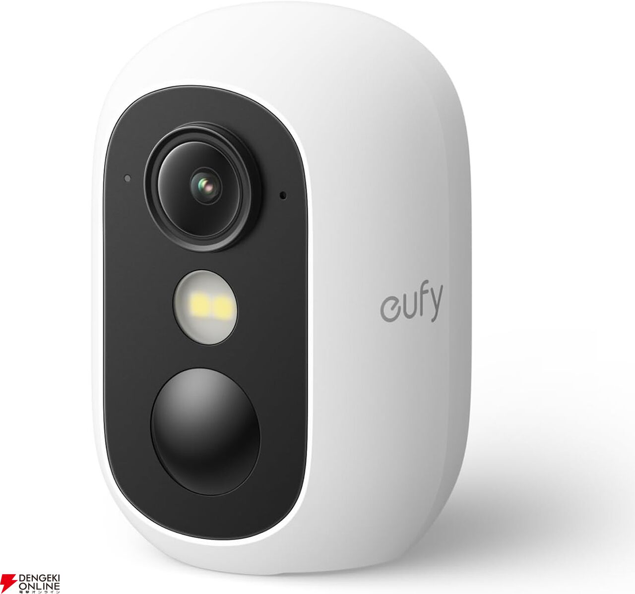 『Eufy（ユーフィ）eufyCam C35』