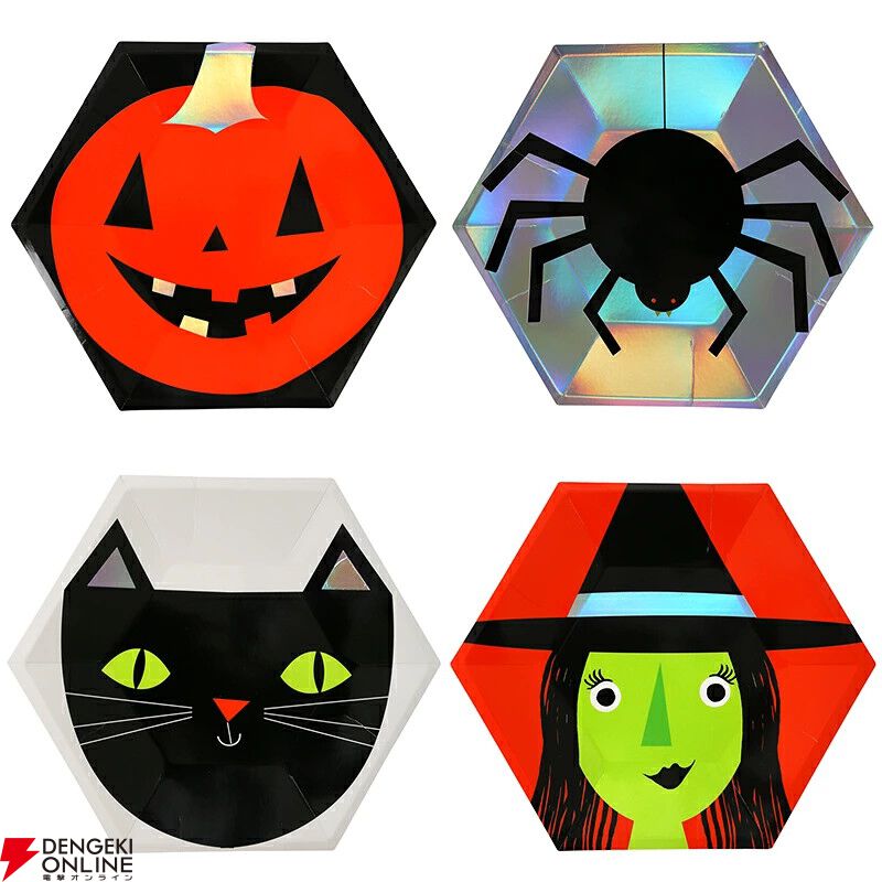 おうちハロウィンを盛り上げる！ 準備から楽しいおすすめ装飾、お菓子、アイテム10選