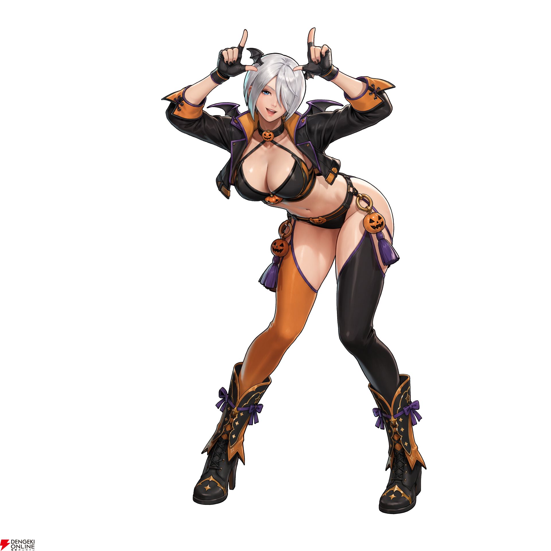 『THE KING OF FIGHTERS ドットバトル（KOFドットバトル）』