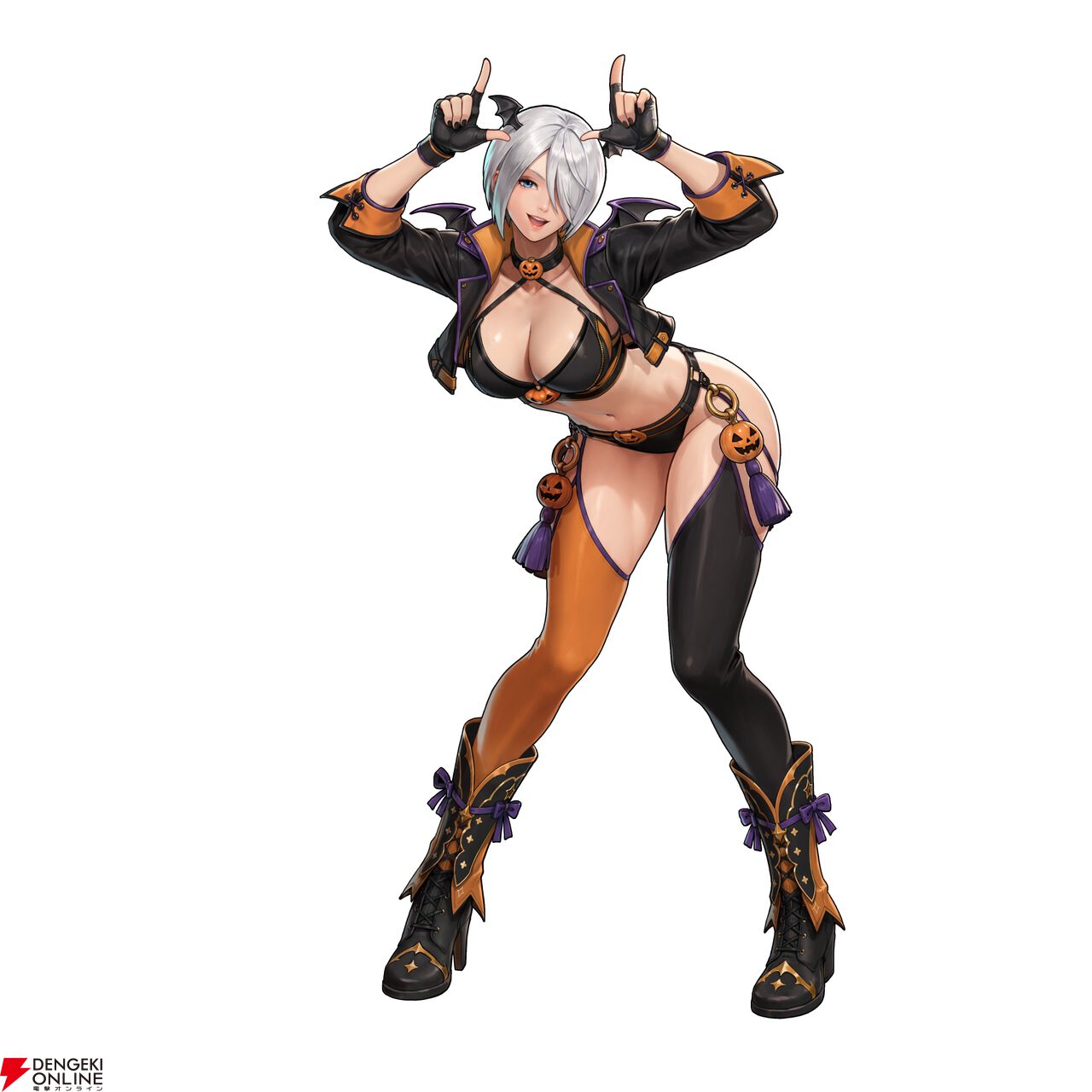 『THE KING OF FIGHTERS ドットバトル(KOFドットバトル)』