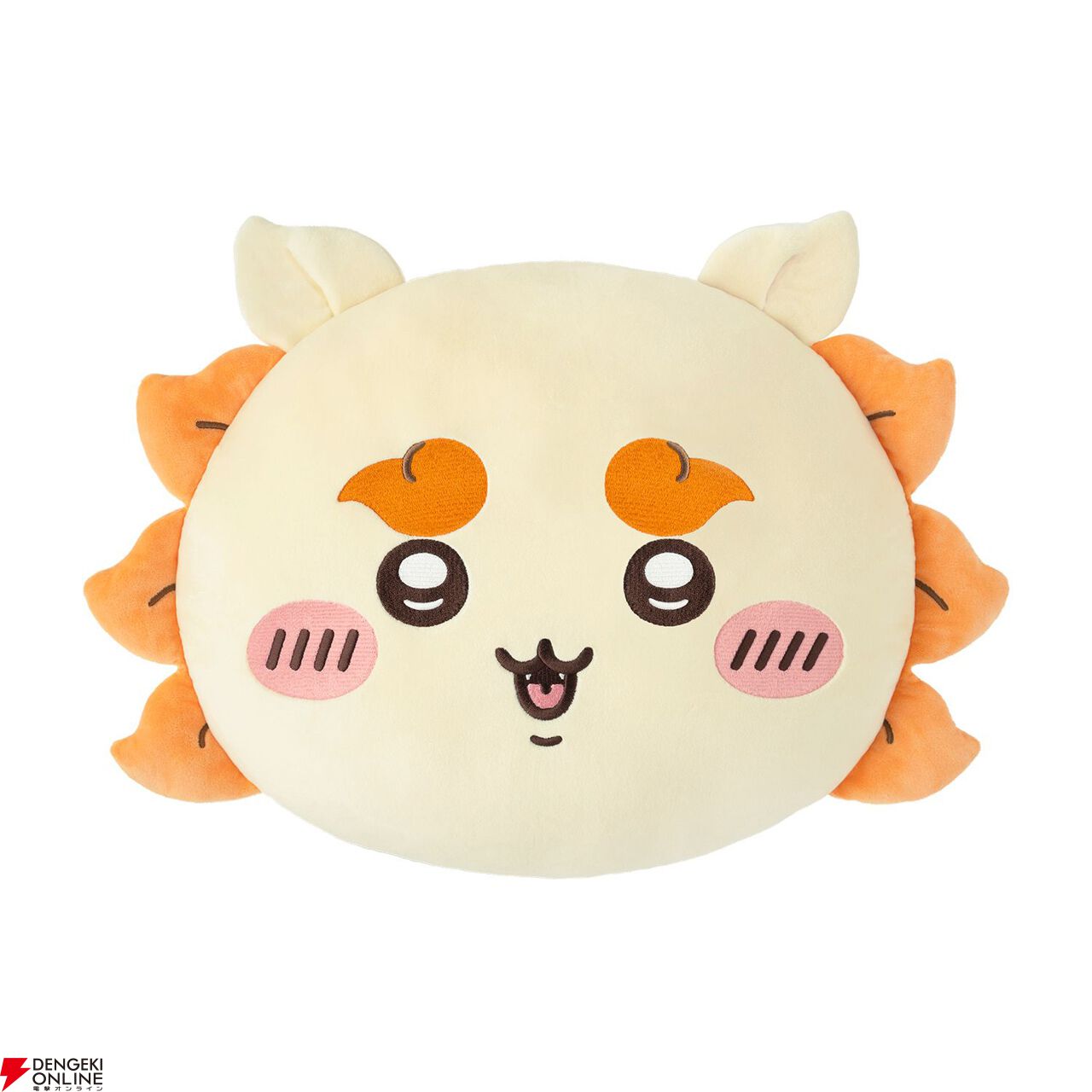 『ちいかわ シーサーだらけくじ』