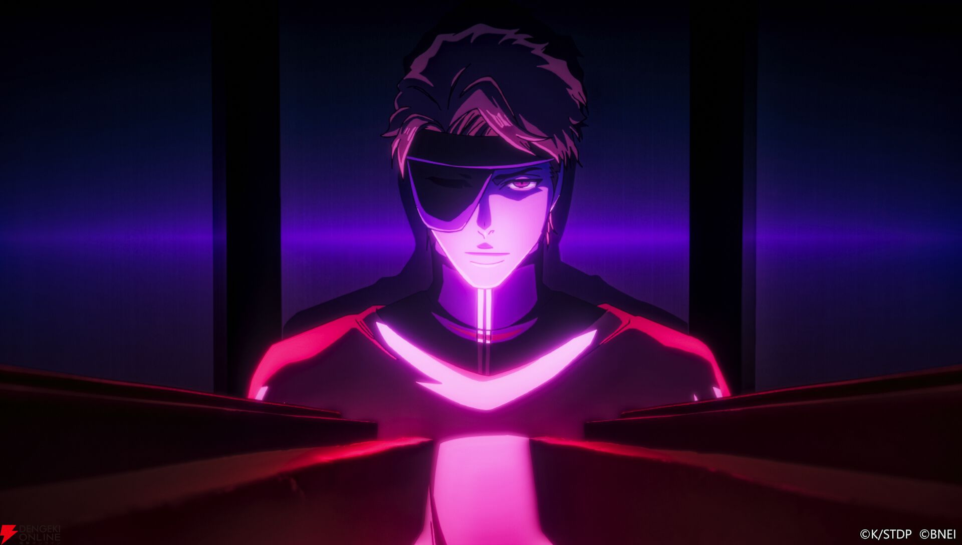 『BLEACH Mirrors High』