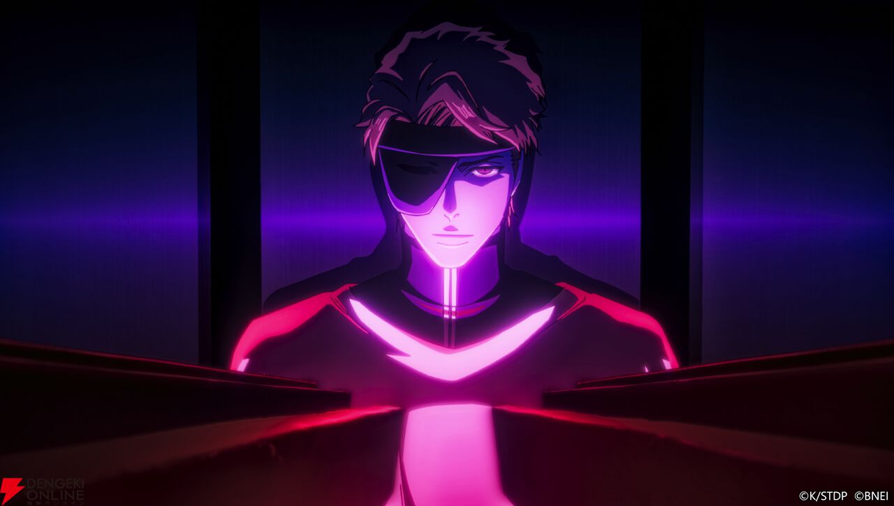 『BLEACH Mirrors High』