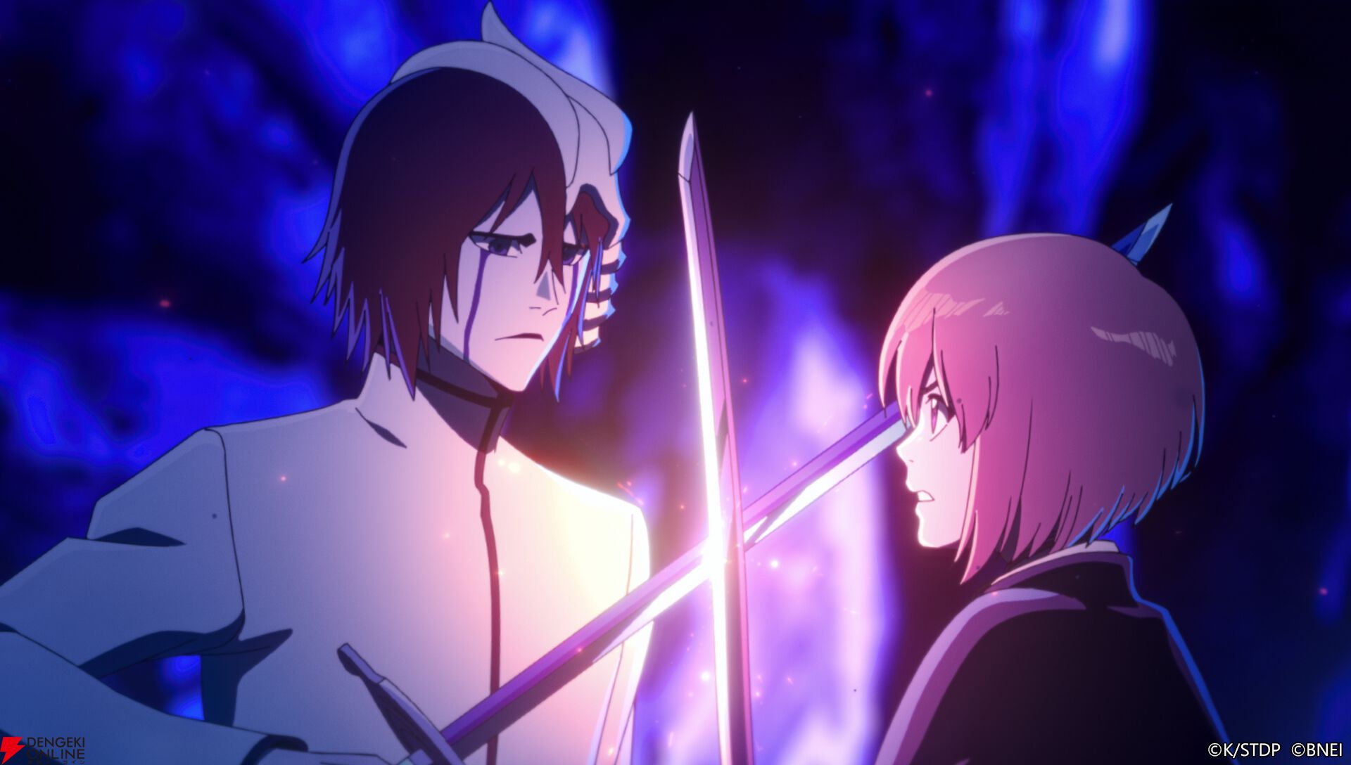 『BLEACH Mirrors High』